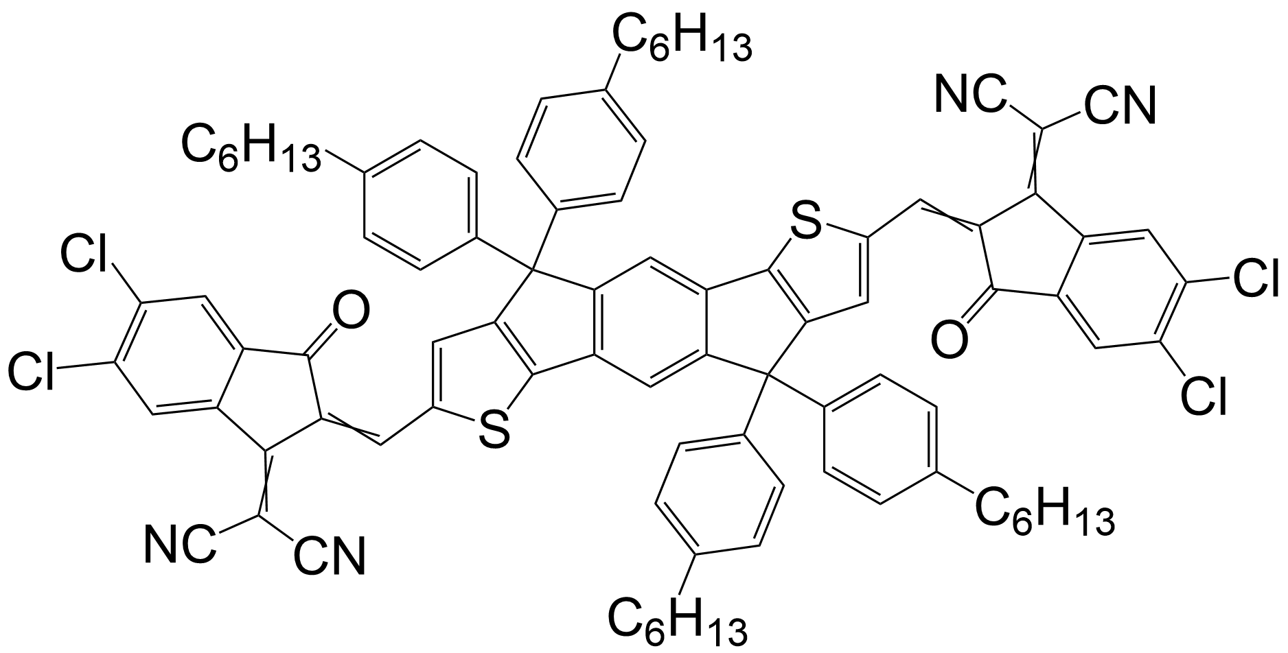 IDPC-4Cl/2376335-59-8